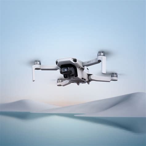 Acquista DJI Mini 2